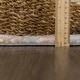 preview thumbnail 16 of 50, Hauteloom Liverpool Living Room, Bedroom Area Rug - Contemporary - Cream,Green - 7'10" x 10'