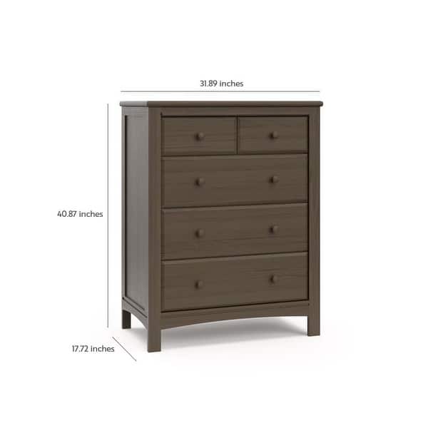 Graco Benton 4 Drawer Dresser - Easy New Assembly Process, Universal Design, Euro-Glide Drawers with Safety Stops - Bed Bath & Beyond - 28981745 Graco Benton 4 Drawer Dresser - Easy New Assembly Process, Universal Design, Euro-Glide Drawers with Safety Stops - Bed Bath & Beyond - 28981745