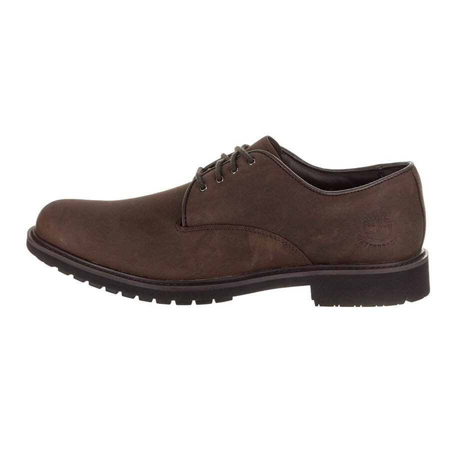timberland men's earthkeepers stormbuck oxford