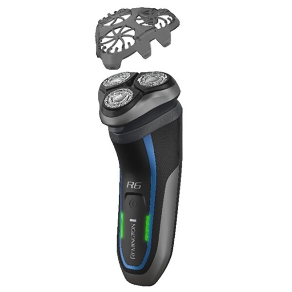 remington wetech 6000