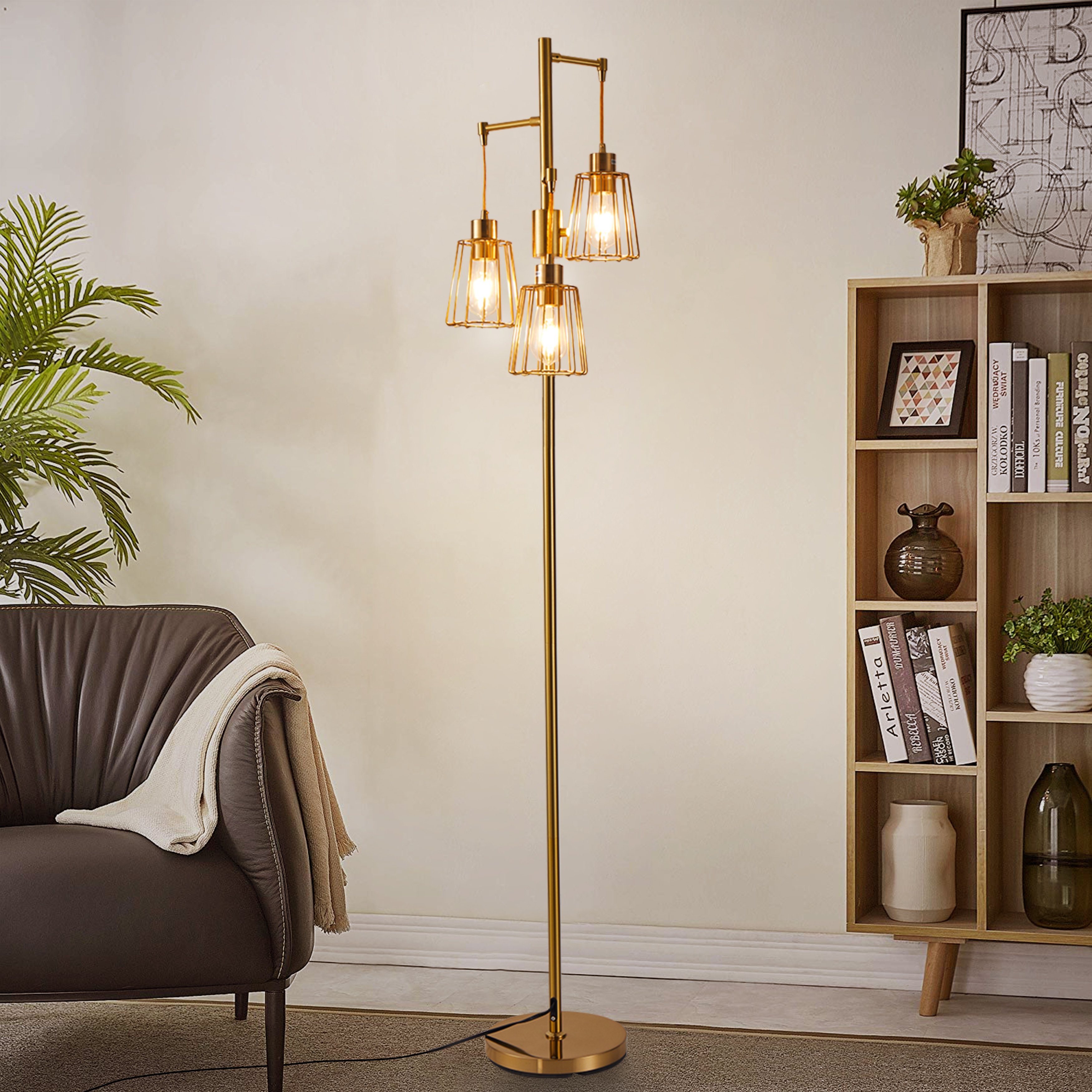 Bed bath and beyond standing lamp new arrivals