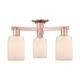 Option Antique Copper / Matte White