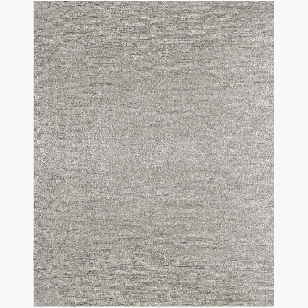 Ben Soleimani Luz Viscose Hand Woven Rug