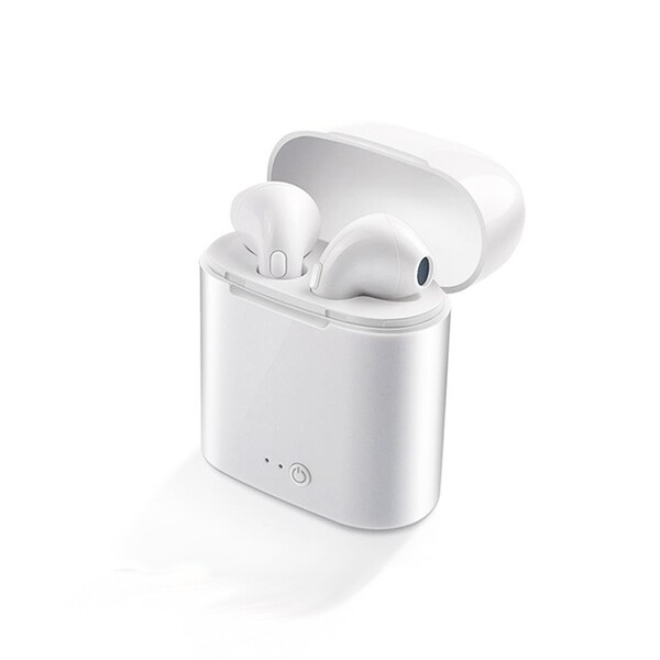 android compatible wireless earbuds