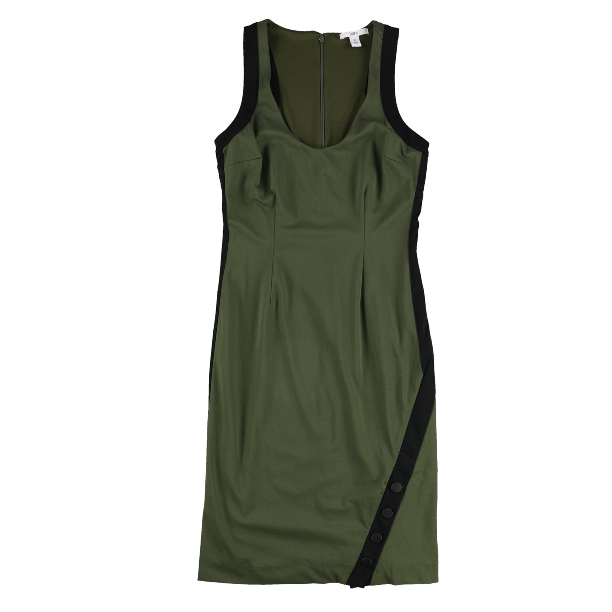 Bar Iii Womens Swirl Bodycon Dress - Overstock - 41858801
