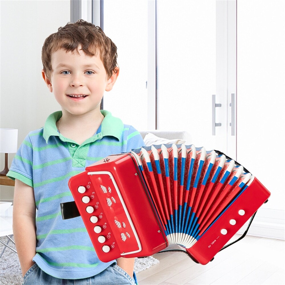 Accordion Instrument for sale Only 3 left at 75