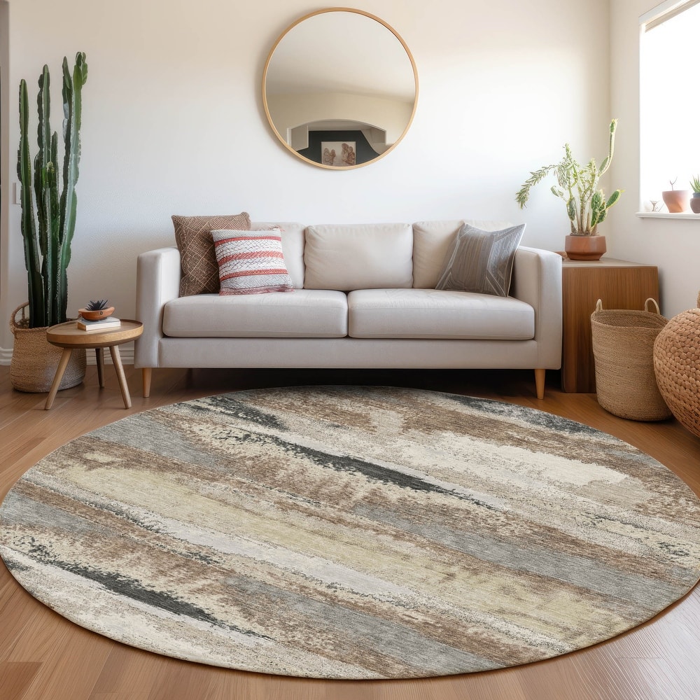 Premium Washable Super Soft Modern Casual Mayfield Rug