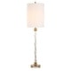 preview thumbnail 1 of 5, Uttermost York Crystal Buffet Lamp