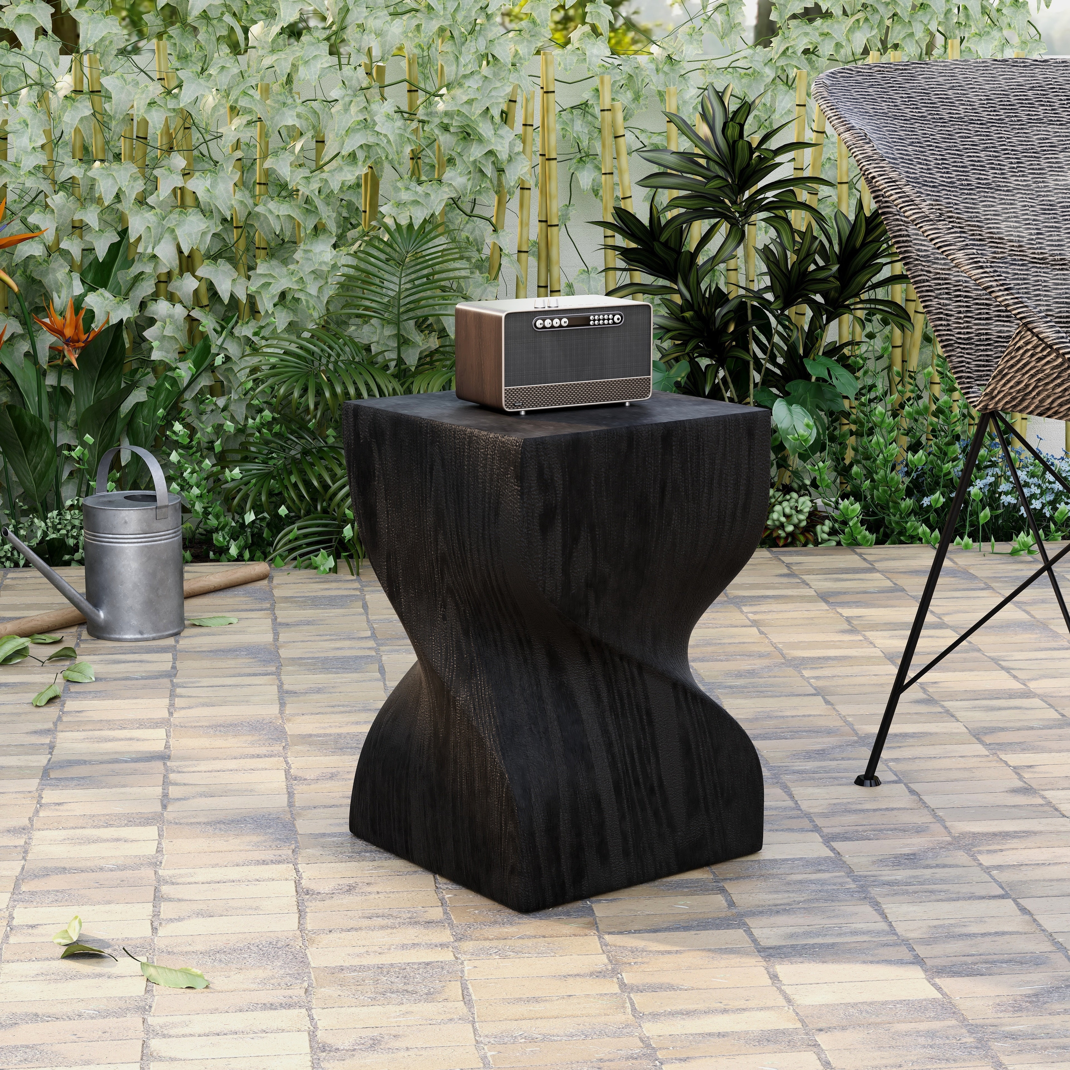 Outdoor Able Daybed – modernlink
