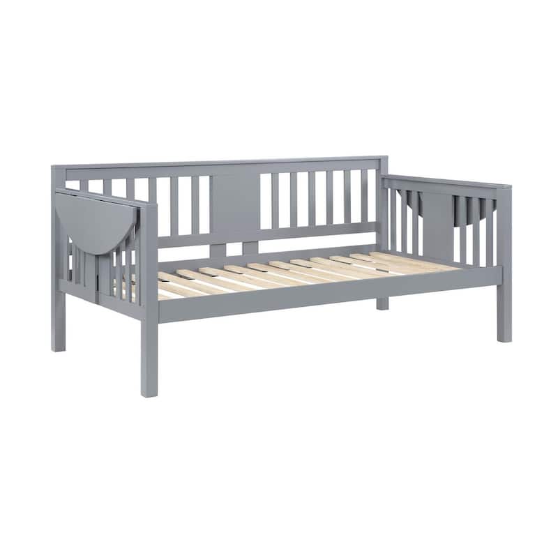 Albany Twin Daybed with Drop-down Table