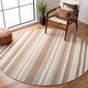 preview thumbnail 3 of 16, SAFAVIEH Handmade Flatweave Dhurries Valorie Modern Moroccan Wool Rug