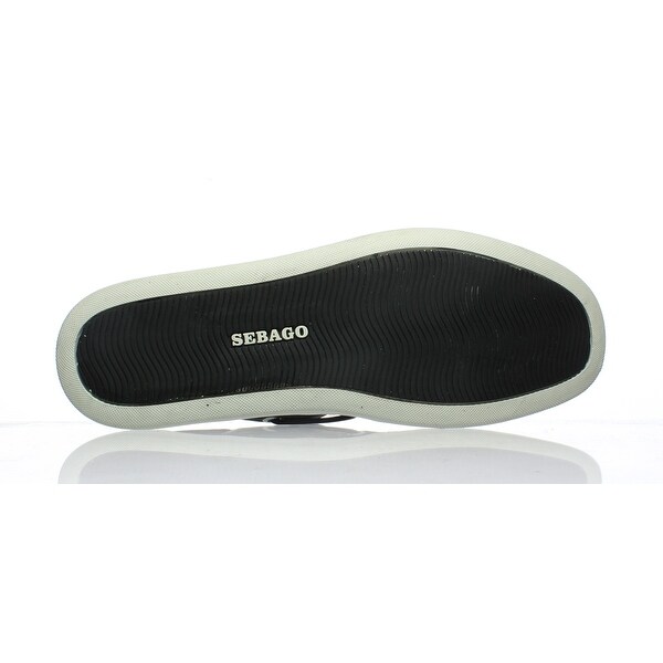 sebago ryde two eye