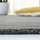preview thumbnail 20 of 38, SAFAVIEH Handmade Impressions Skyla Modern Wool Rug