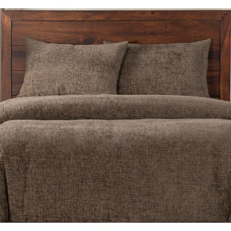 Smithsonian Enchanted Driftwood Duvet Set