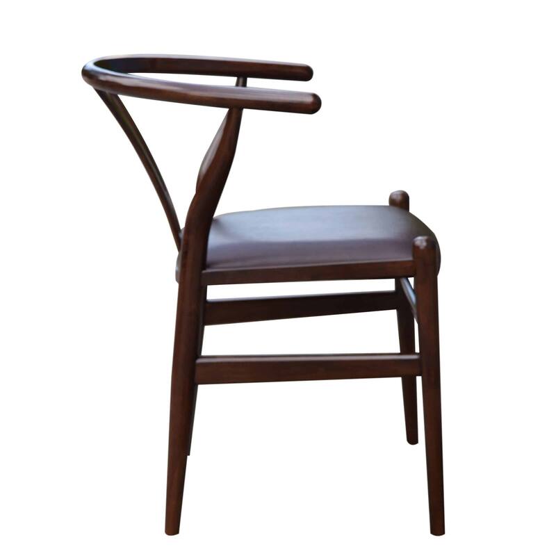 Johan Wood Dining Chair