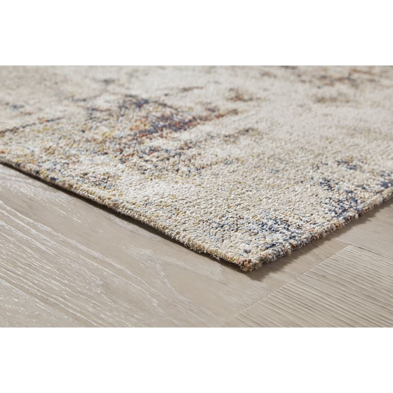 Jerelyn Multi Large Rug