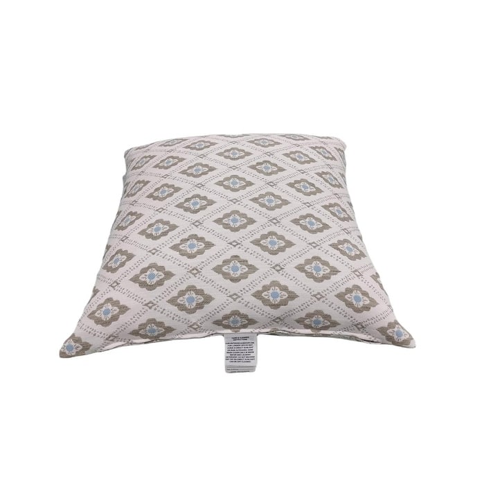 20" x 20" Indoor/Outdoor Throw Pillow, Set of 2