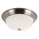 Option Brushed Nickel