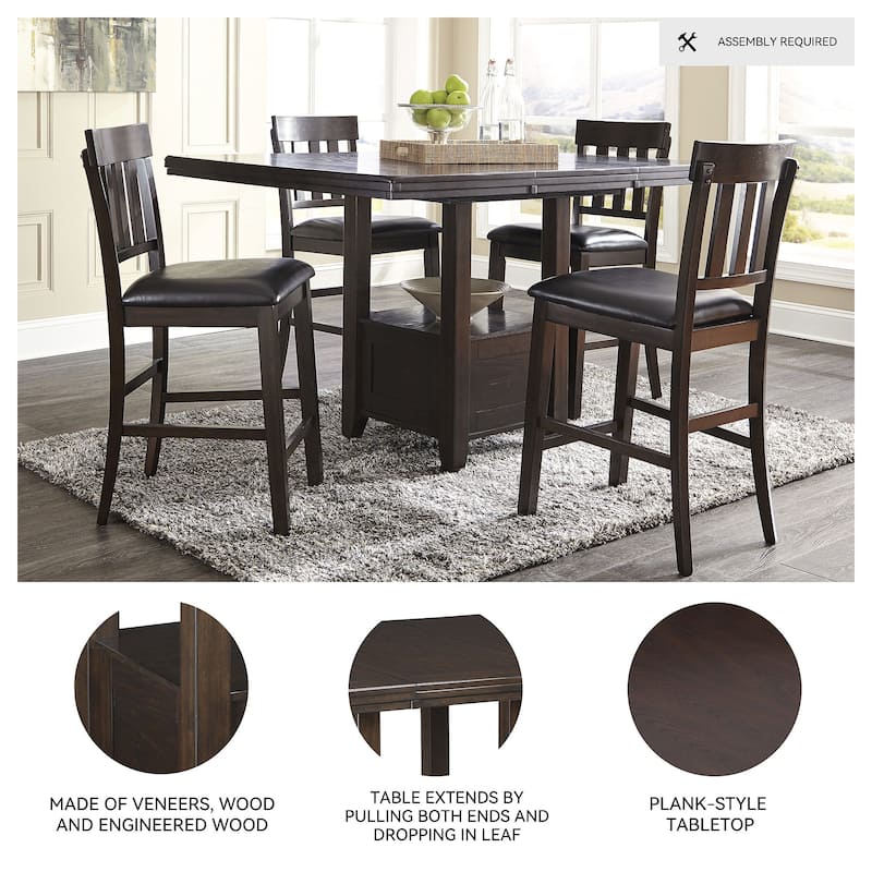 Haddigan Dining Room Table