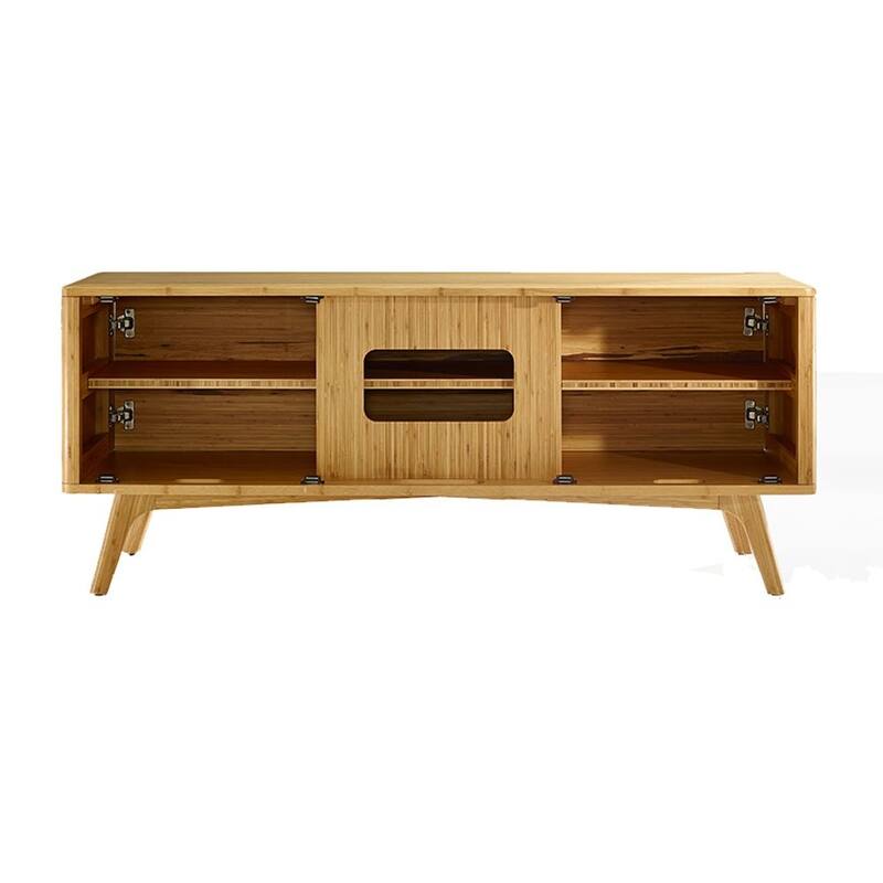 Sarah Media Cabinet, Golden