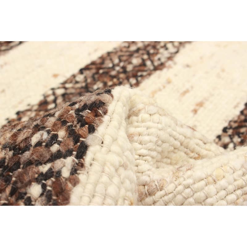 Sienna Cream Rug 5'3" x 8'0" - 5'3 x 8'0