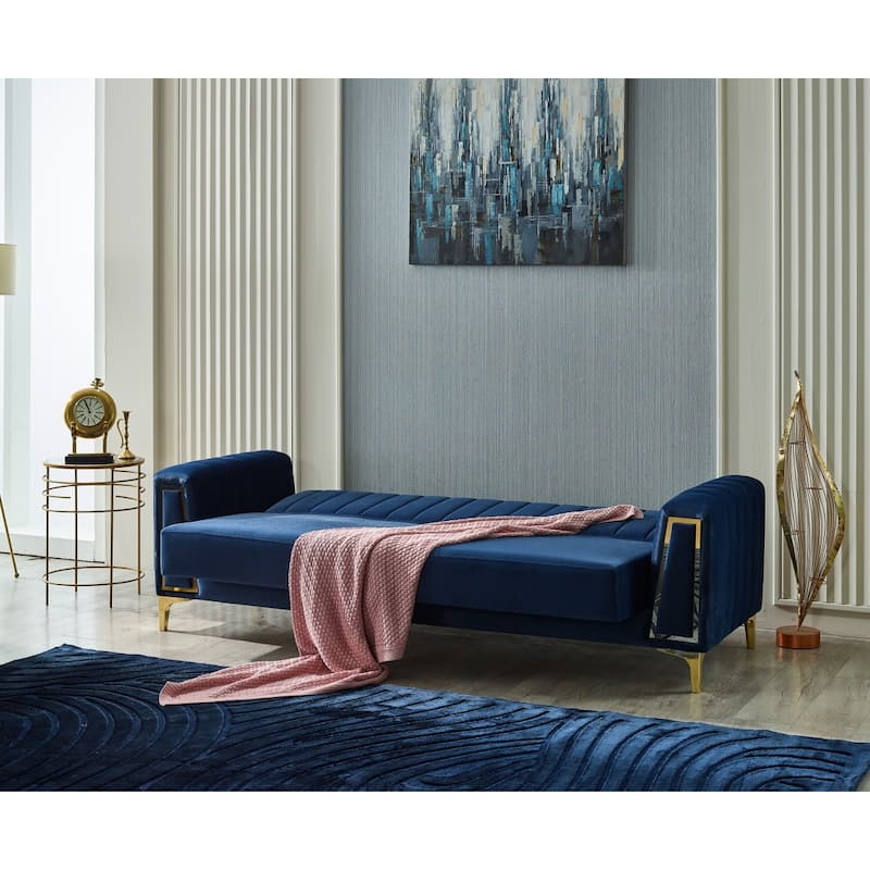 Trinidad Comfortable Sleeper Modern Living room Sofa