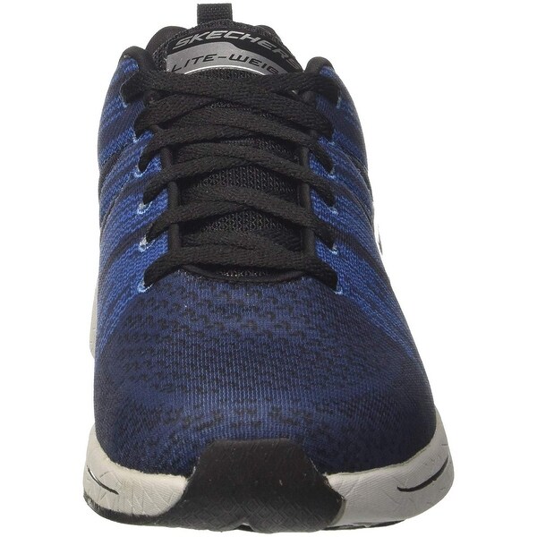 skechers burst in the mix