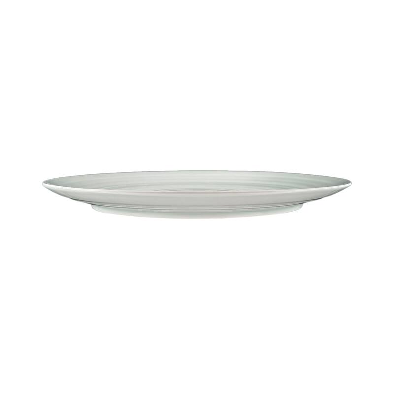 Daniel Smith Dinner Plates, Set of 4