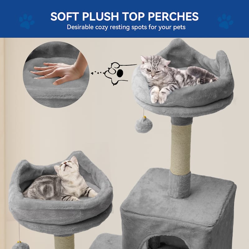 Moasis Cat Condo