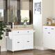 Option White
