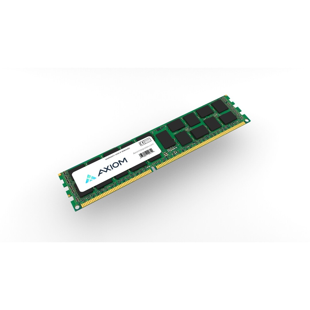 Axion X4655a Ax Axiom 8gb Ddr3 Sdram Memory Module 8gb 1 X 8gb 1333mhz Ddr3 1333 Pc3 Ecc Ddr3 Sdram Dimm Overstock Axion X4655a Ax Axiom 8gb Ddr3 Sdram Memory Module 8gb 1 X 8gb 1333mhz Ddr3 1333 Pc3 Ecc Ddr3 Sdram Dimm Overstock