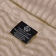 preview thumbnail 47 of 49, Superior Jena Cotton Textured Chevron Lightweight Woven Blanket