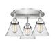 Option Satin Nickel / Seedy