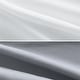 preview thumbnail 3 of 7, Baby Bassinet Fitted Sheets Fit for Most Mainstream Bassinet Mattress, Soft and Skin-friendly Bassinet Sheet - Set of 4