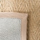 preview thumbnail 24 of 120, SAFAVIEH Natural Fiber Oceana Herringbone Seagrass Rug