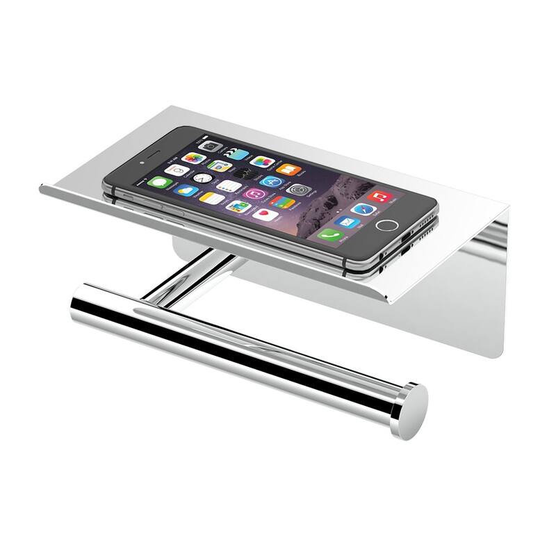 Gatco Latitude� Single Post Tissue Holder