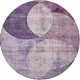 preview thumbnail 106 of 110, Premium Washable Super Soft Modern Geo Mayfield Rug