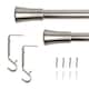 Option Brushed Nickel