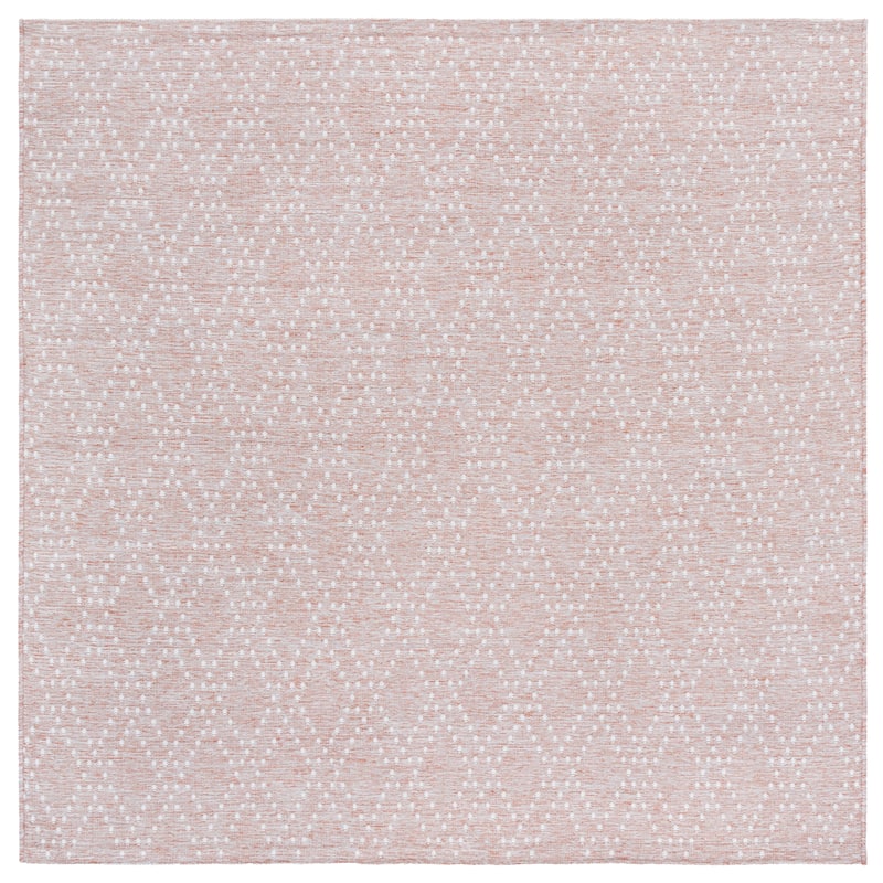 SAFAVIEH Sunset Jenja Indoor/Outdoor Washable Backyard Patio Rug