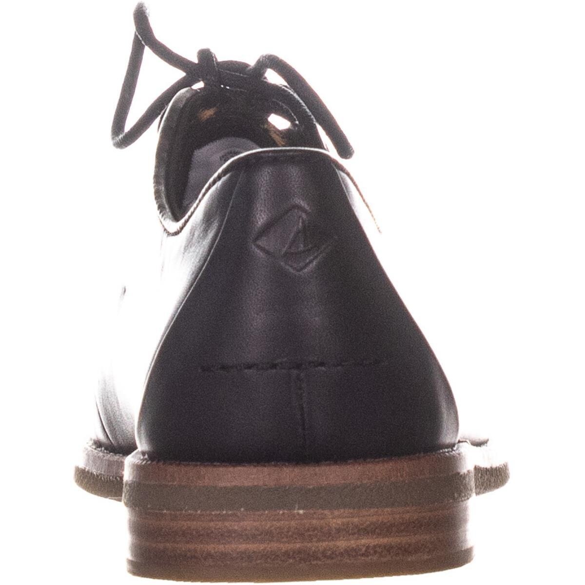 sperry women's seaport elise oxford