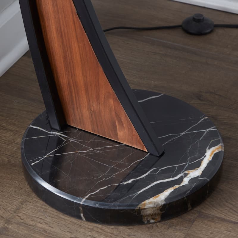 Carson Carrington Farrah-Isa Floor Lamp