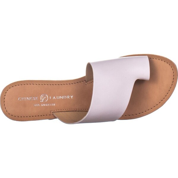 chinese laundry gemmy sandals