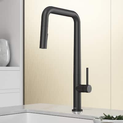 VIGO Parsons Kitchen Faucet