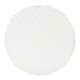 preview thumbnail 44 of 46, SAFAVIEH Outdoor Patio Furniture California Bistro Table (Fully Assembled) (Table Only)