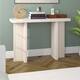 Option Alder White