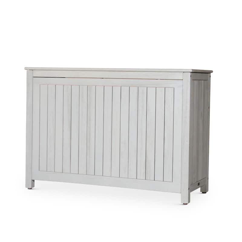 DTY Outdoor Living Grays Peak Eucalyptus Sideboard