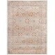 preview thumbnail 3 of 8, SAFAVIEH Sevilla Tangie Traditional Oriental Viscose Rug