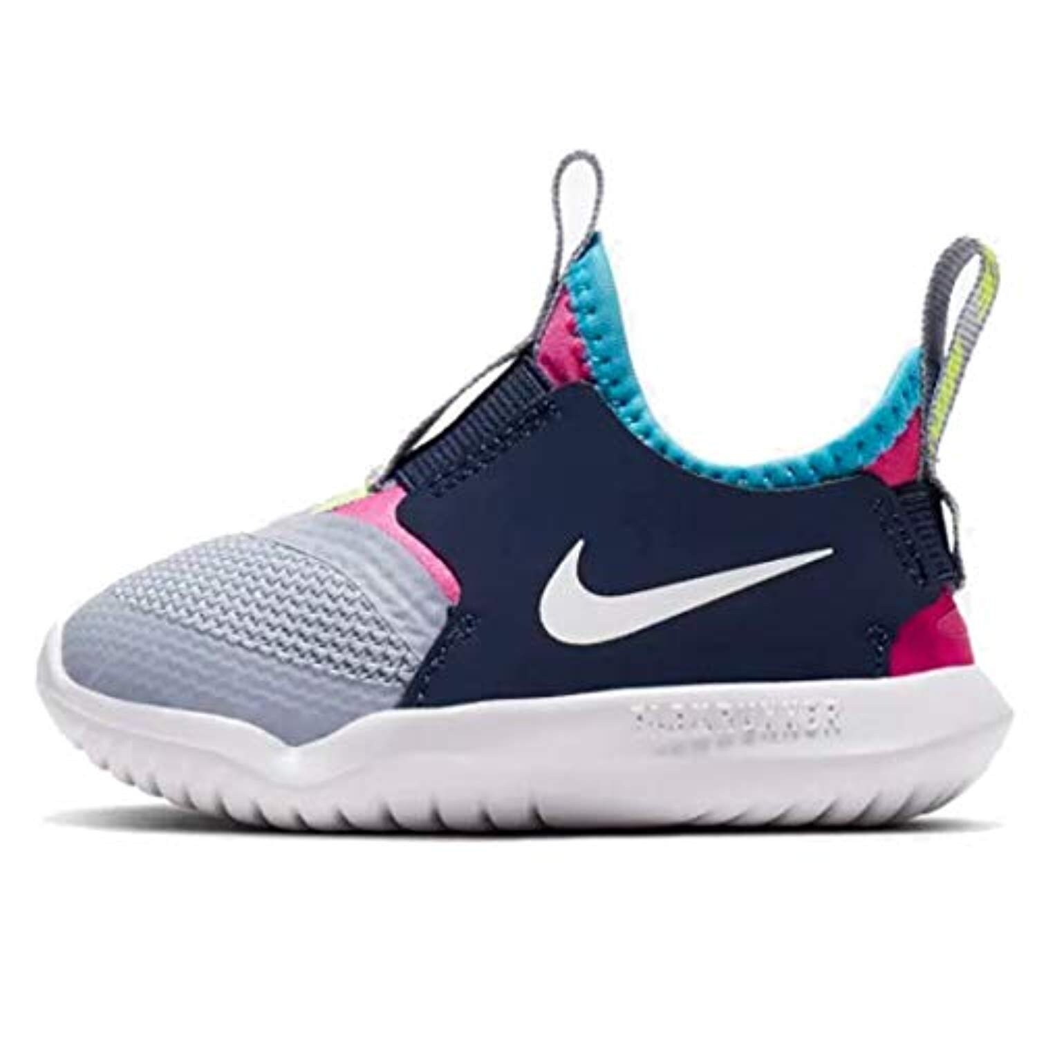 nike flex runner size 8