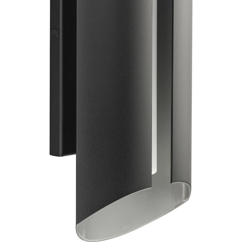 Progress Lighting P560365-30 Z-2030 29" Tall LED Outdoor Wall Sconce