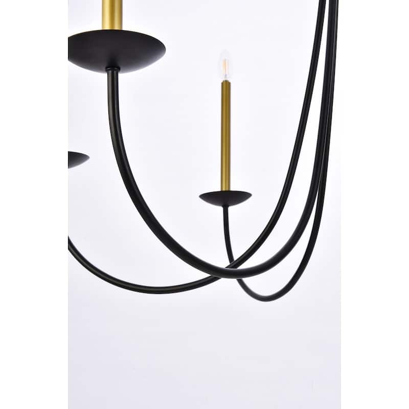 Chloe 42 inch Pendant - N/A